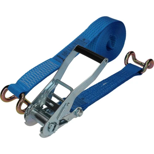 Tensys Direct - Ratchet Straps - By Lashing Capacity