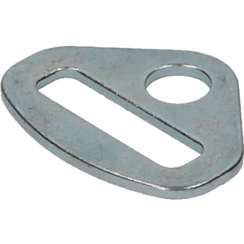 Tensys Direct - Endfittings - Flat J plate hooks