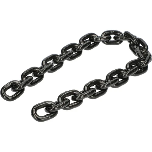 Chain lashing - Grade 8