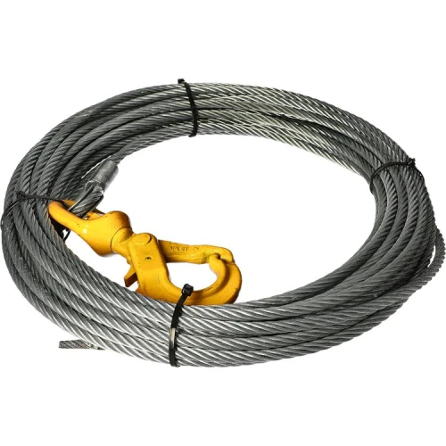 Tensys Direct - Winch Cables