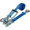 Tensys® · 50mm · 4000daN · LWH · Ratchet Lashing System · Flat Snap Hooks