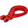 Xona · 10mm · Grade 8 · Clevis Self Locking Hook · 3.15 Tonne WLL