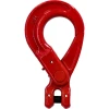 Xona · 10mm · Grade 8 · Clevis Self Locking Hook · 3.15 Tonne WLL