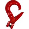 Xona · 10mm · Grade 8 · Clevis Self Locking Hook · 3.15 Tonne WLL