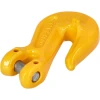 Yoke · 7/8mm · Grade 8 · Clevis Grab Hook · 2.0 Tonne WLL