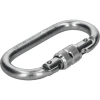 Protekt · Karabiner - Screwgate · 25kN