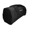 Tensys® · Holdall Storage Bag · Black