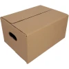 Cardboard Boxes