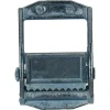 Tensys® · 25mm · 250daN · CB · Cam Buckle