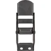 Tensys® · 50mm · 750daN · Overcentre Buckle - Clip Closure