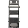 Tensys® · 50mm · 1000daN · Overcentre Buckle - Locking - Boalloy