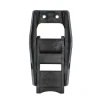 Stronghold · 45mm · 1000daN · Overcentre Buckle - Clip Closure