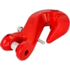 Tensys® · Clevis Grab Hook · Grade 8 Lashing · 7-8mm