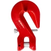 Tensys® · Clevis Grab Hook · Grade 8 Lashing · 7-8mm