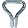 50mm · 4000daN · Claw Hook - Stainless Steel