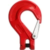 Tensys® · Clevis Sling Hook · Grade 8 Lashing · 7/8mm