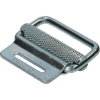 Tensys® · 50mm · Knurled Bar Buckle · 600daN