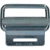 Tensys® · 50mm · Knurled Bar Buckle · 600daN