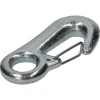 50mm · 3000daN · Forged Hook (with wire safety catch)