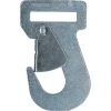 45mm · 2300daN · Flat Snap Hook