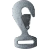 50mm · 5000daN · Flat Snap Hook