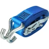 Tensys® · 50mm · 2000daN · WH · Box Van Internal Strap · Claw Hooks