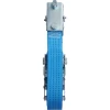 Tensys® · 50mm · 3000daN · Internal Box Van Strap · Two Pin Shoe