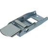 Tensys® · 50mm · 700daN · Overcentre Buckle - Clip Closure