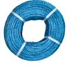 Polypropylene Rope · Blue