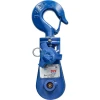 Tensys® · Snatch Block - Hook Head · 2.0 Tonne WLL