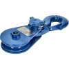 Tensys® · Snatch Block - Hook Head · 4.0 Tonne WLL