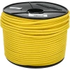 Elastic Shock Cord · Yellow · 6mm