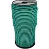 Elastic Shock Cord · Green · 10mm