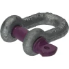 Dee Shackle · Screw Pin · 0.5 Tonne