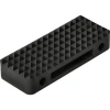 Tensys® · Tyre Block · Black Plastic