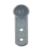 Tensys® · Side Curtain Rollers · 38mm