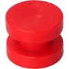 Tensys® · Bobbin Roller Only · Red